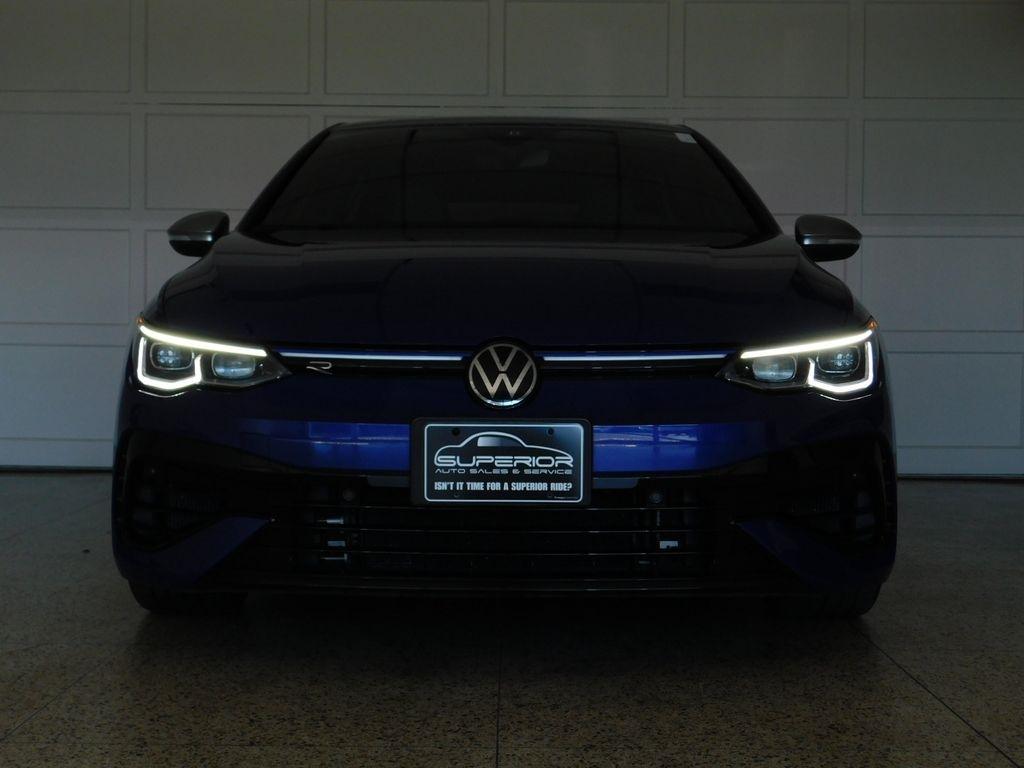 Volkswagen Golf R Base 2024