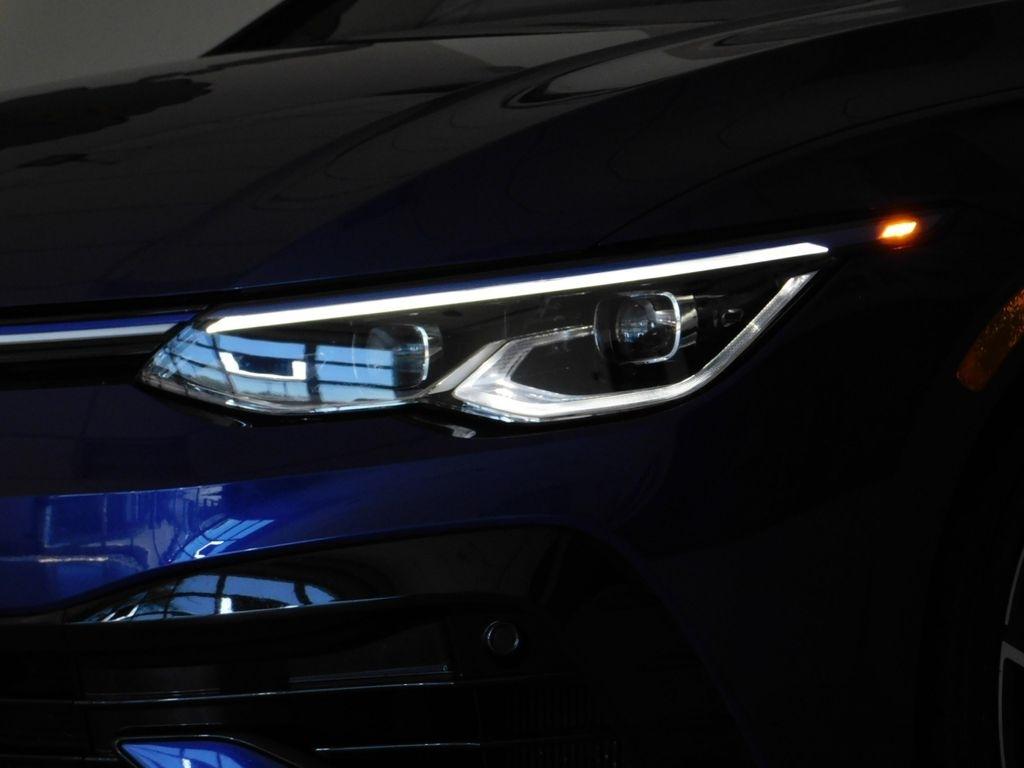 Volkswagen Golf R Base 2024