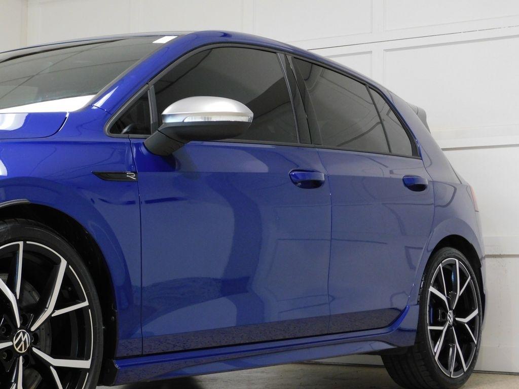 Volkswagen Golf R Base 2024