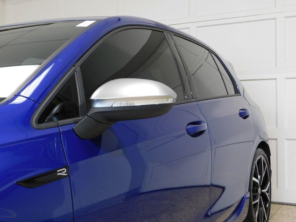 Volkswagen Golf R Base 2024