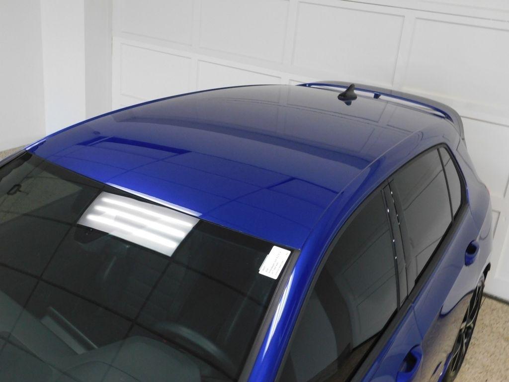 Volkswagen Golf R Base 2024