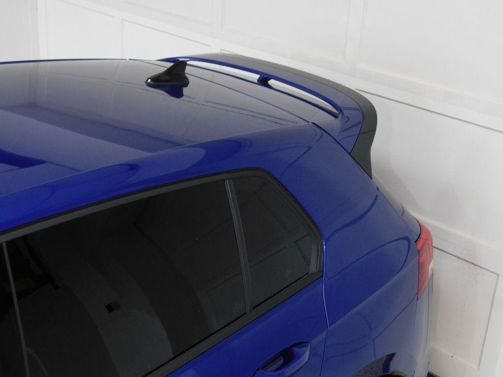 Volkswagen Golf R Base 2024