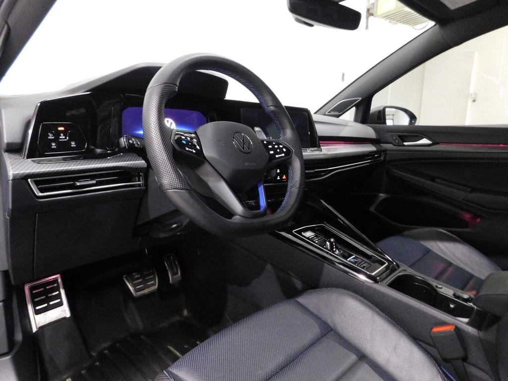 Volkswagen Golf R Base 2024