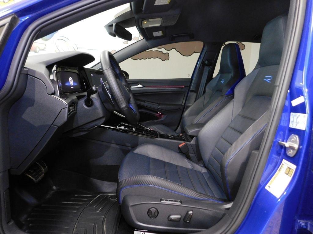 Volkswagen Golf R Base 2024