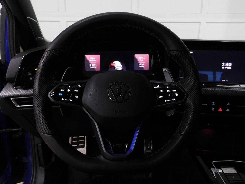 Volkswagen Golf R Base 2024