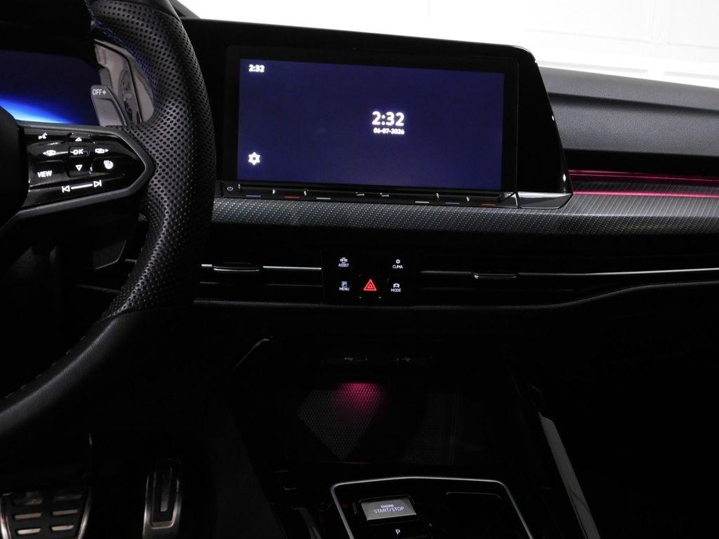 Volkswagen Golf R Base 2024