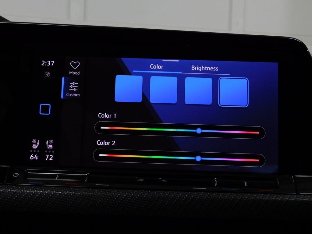 Volkswagen Golf R Base 2024