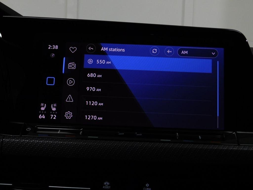 Volkswagen Golf R Base 2024