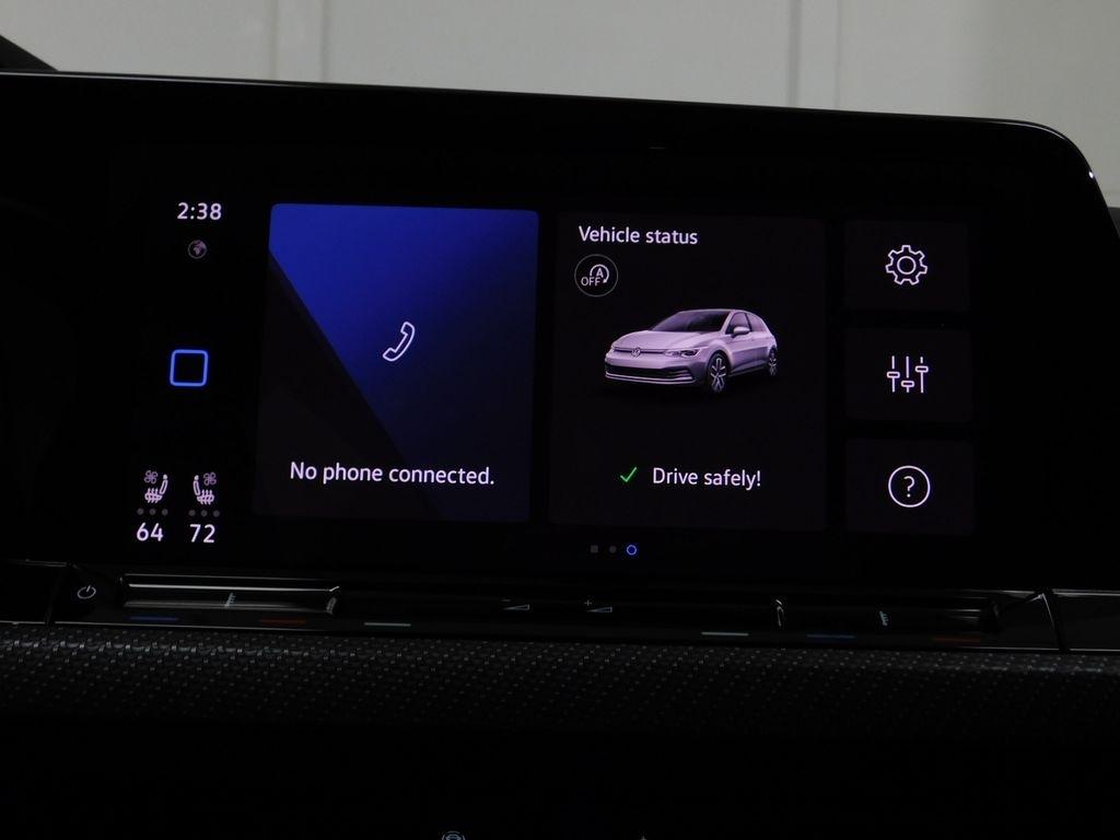 Volkswagen Golf R Base 2024