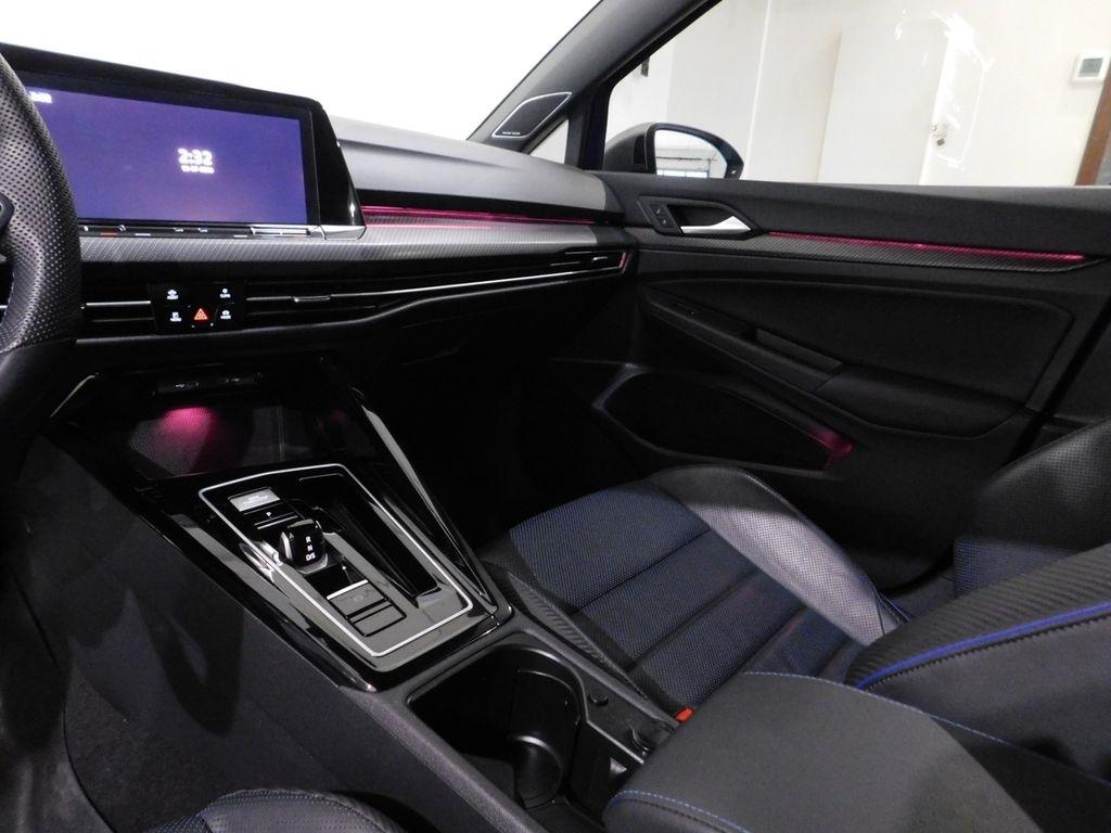 Volkswagen Golf R Base 2024