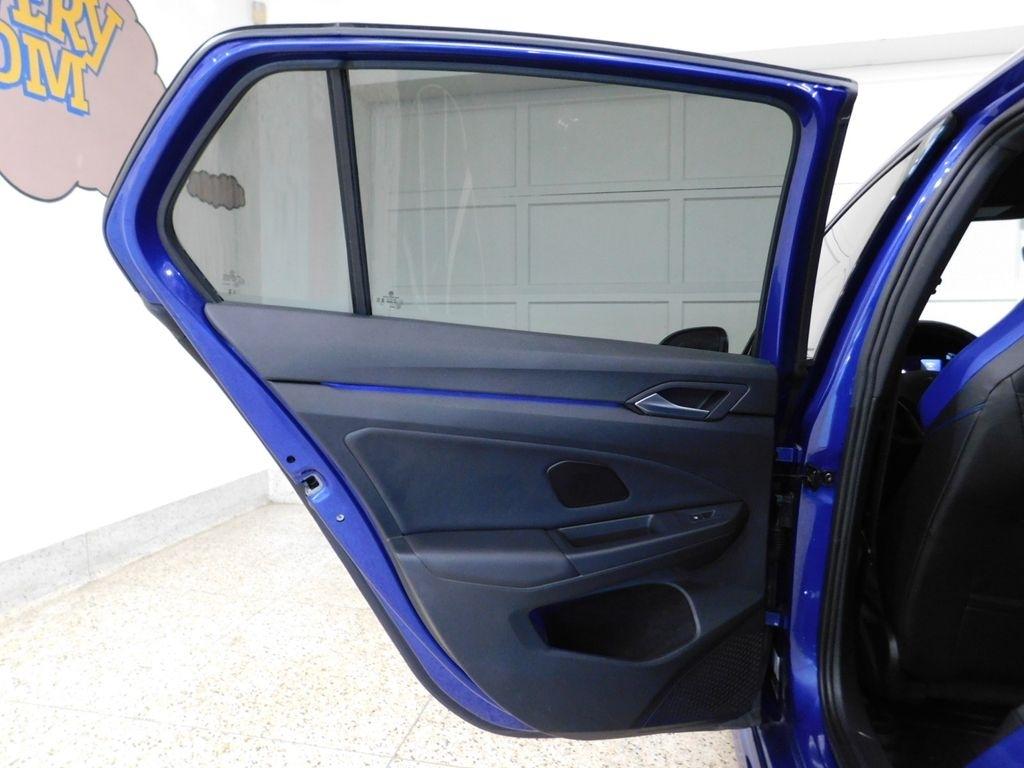 Volkswagen Golf R Base 2024