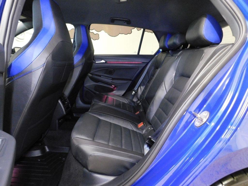 Volkswagen Golf R Base 2024