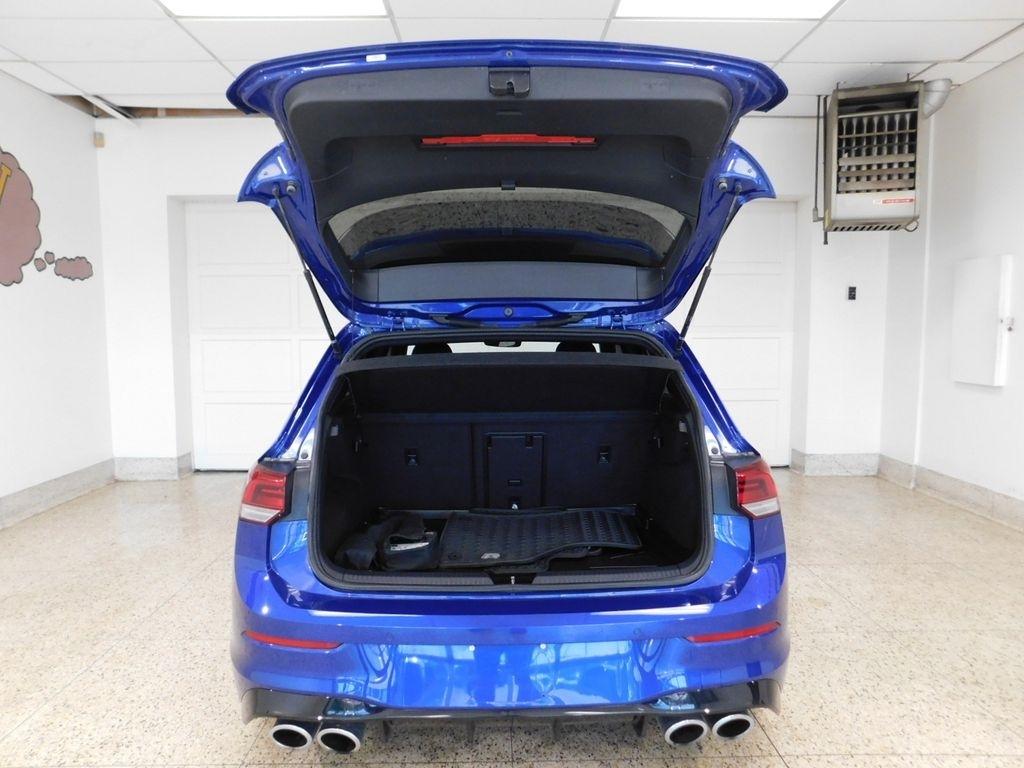 Volkswagen Golf R Base 2024