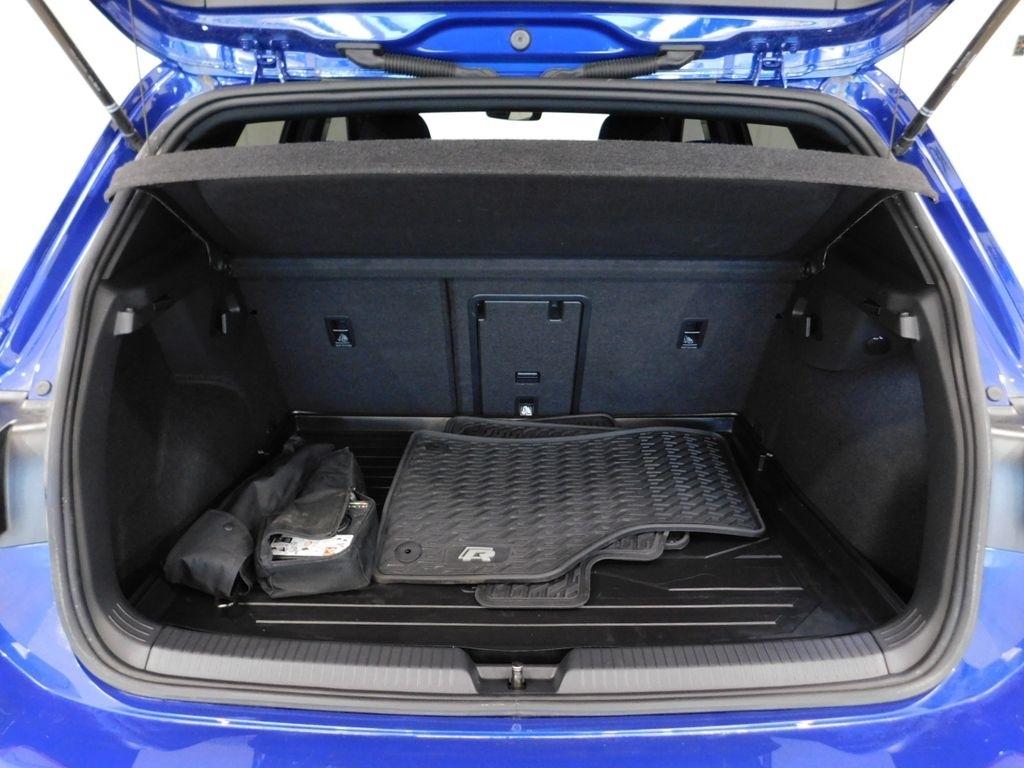 Volkswagen Golf R Base 2024