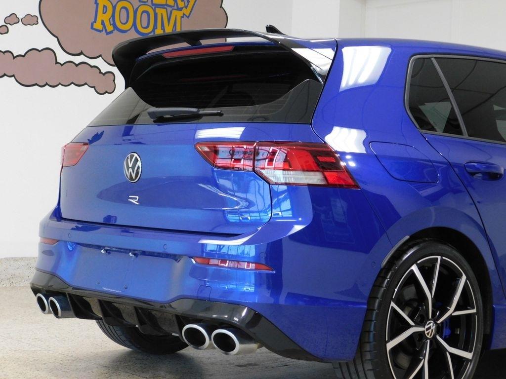 Volkswagen Golf R Base 2024
