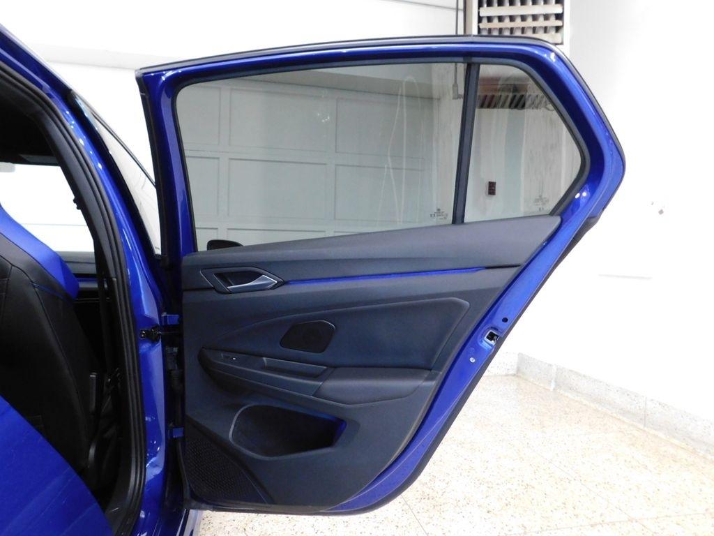 Volkswagen Golf R Base 2024