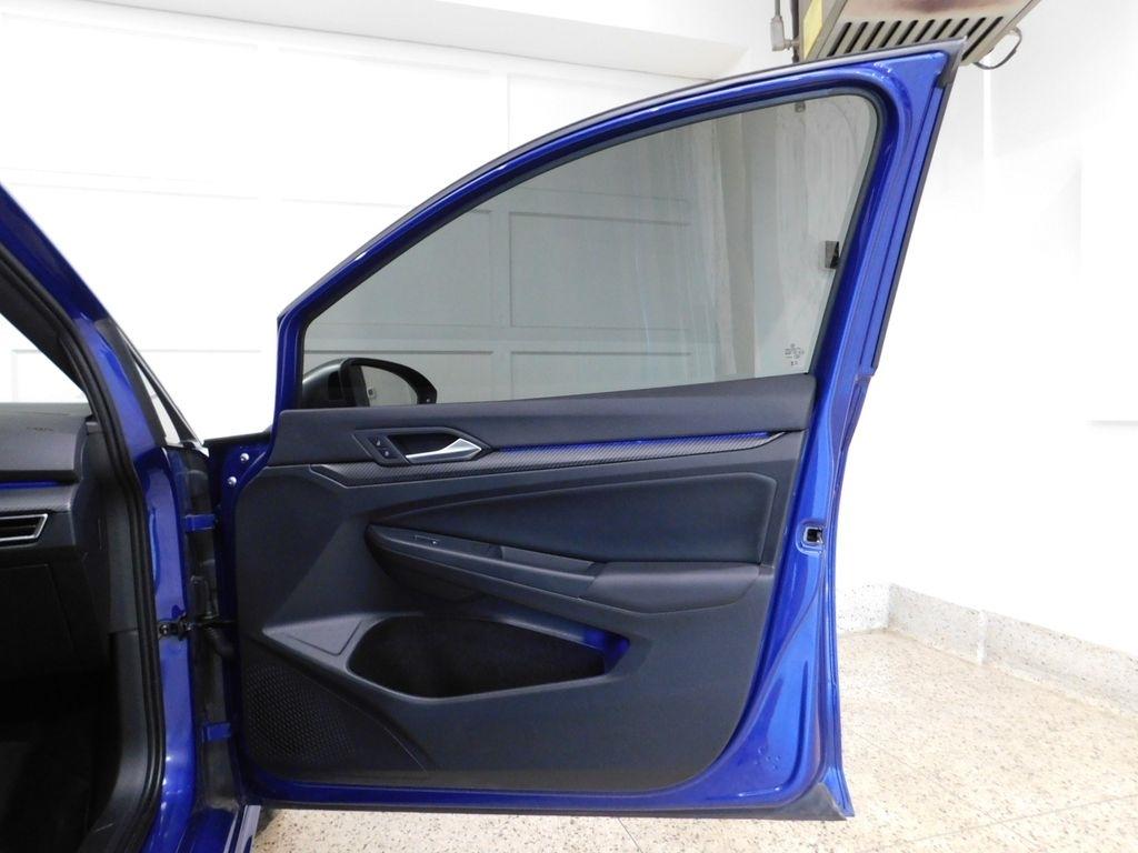 Volkswagen Golf R Base 2024