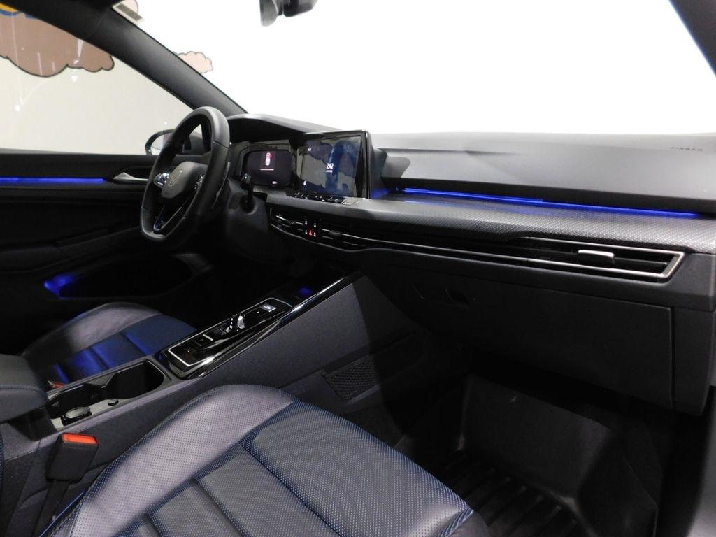 Volkswagen Golf R Base 2024