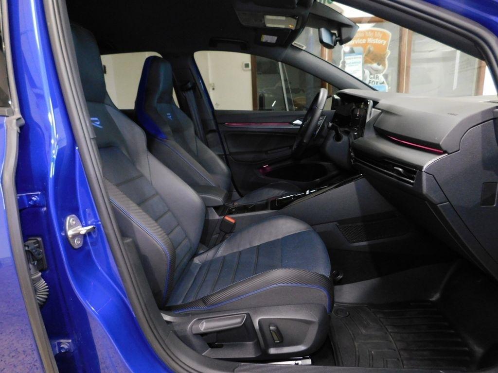 Volkswagen Golf R Base 2024