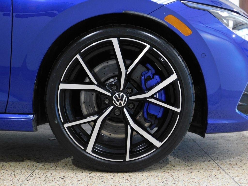 Volkswagen Golf R Base 2024