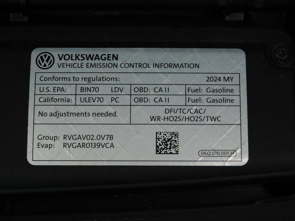 Volkswagen Golf R Base 2024