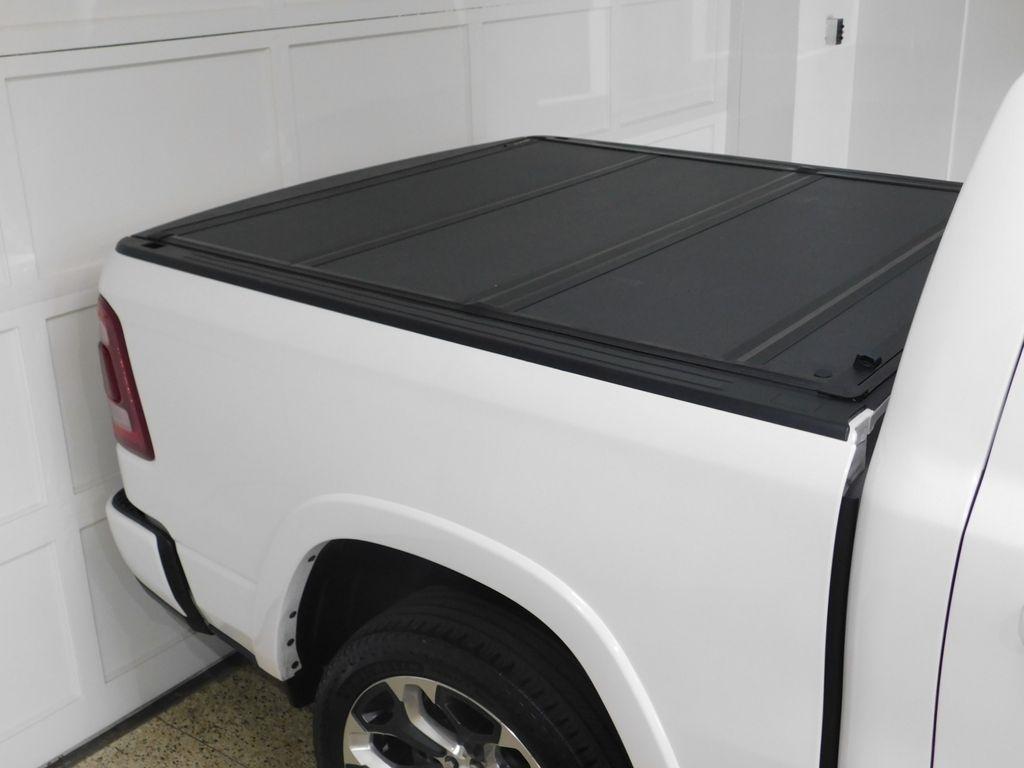 RAM 1500 Limited Crew Cab SWB 4WD 2022