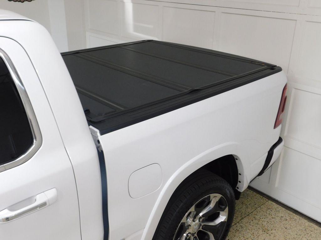 RAM 1500 Limited Crew Cab SWB 4WD 2022