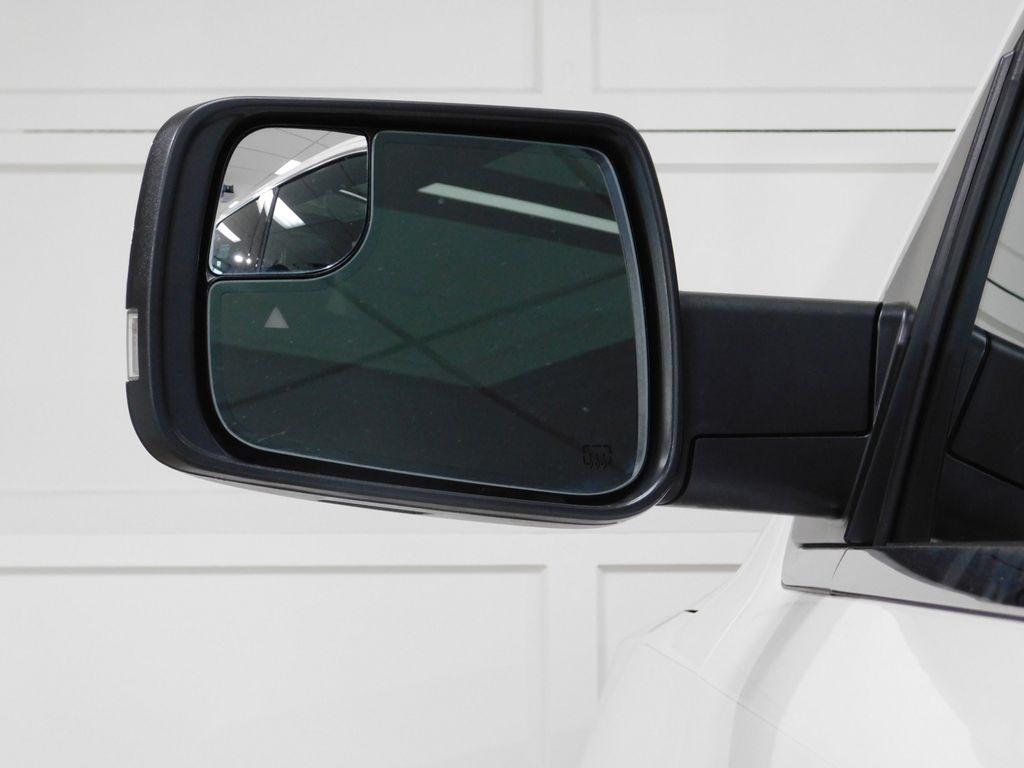 RAM 1500 Limited Crew Cab SWB 4WD 2022