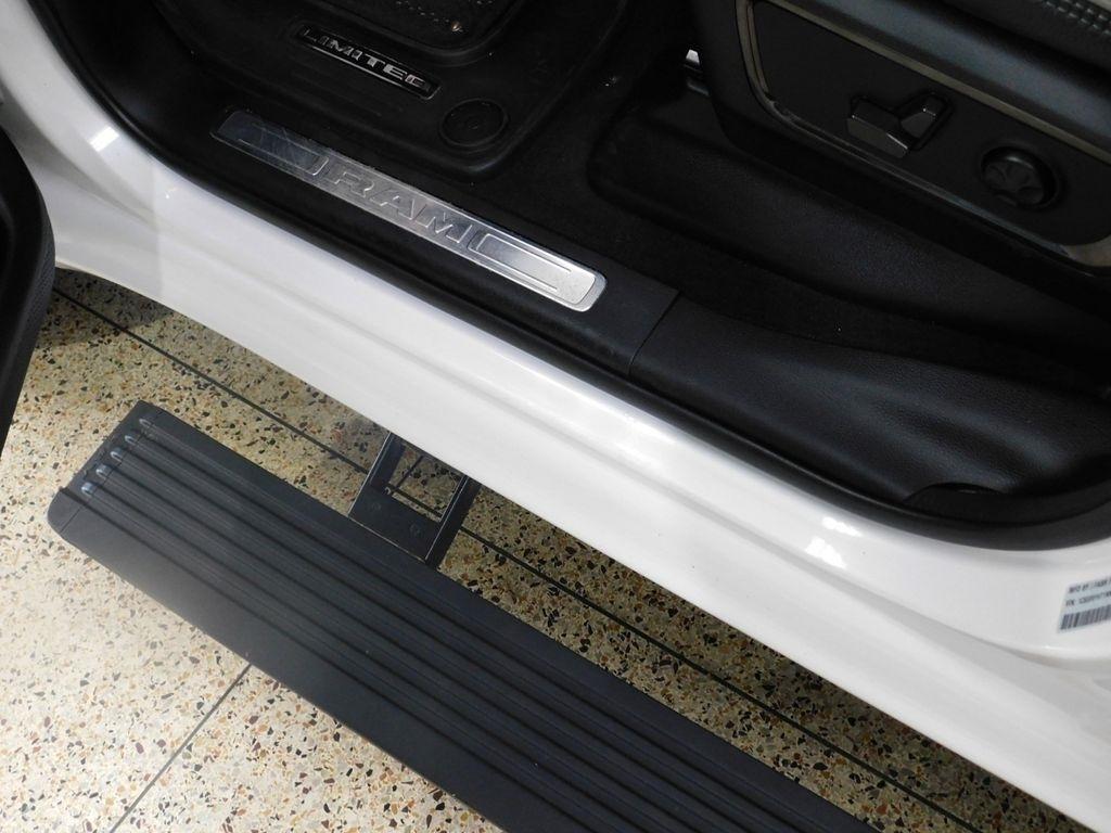 RAM 1500 Limited Crew Cab SWB 4WD 2022