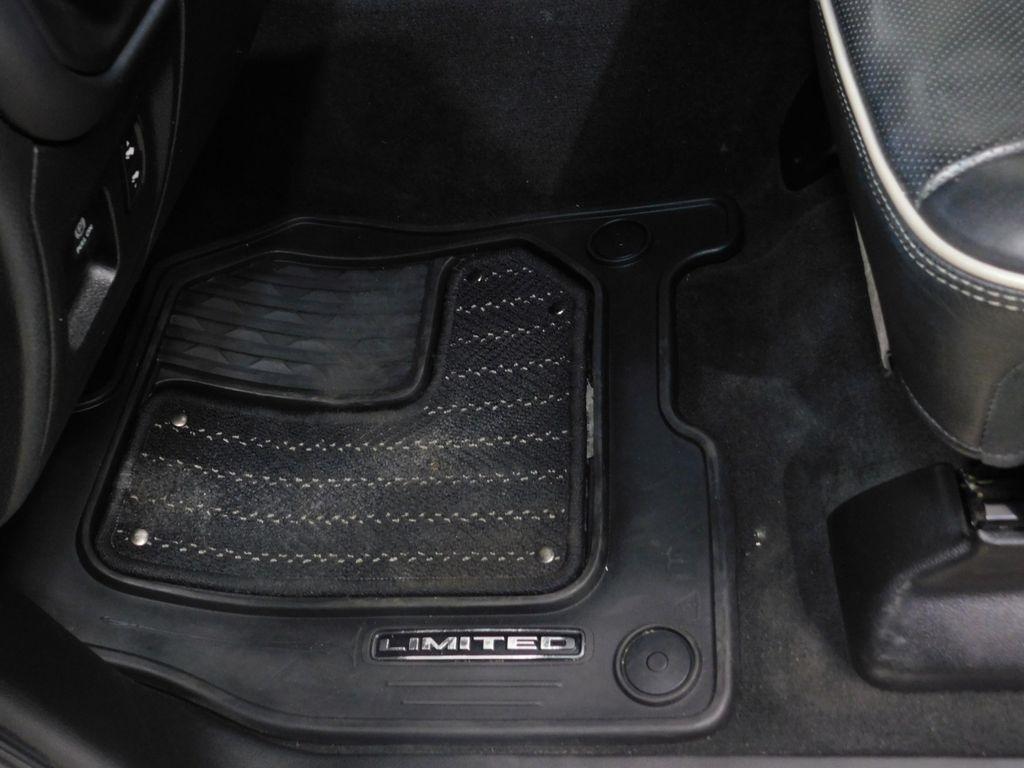 RAM 1500 Limited Crew Cab SWB 4WD 2022