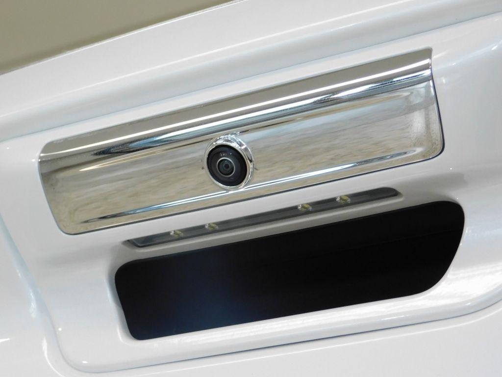 RAM 1500 Limited Crew Cab SWB 4WD 2022