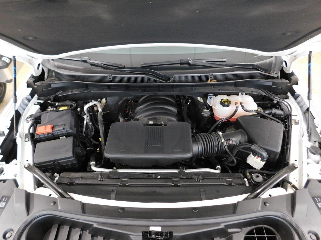 Chevrolet Tahoe LS 4WD 2025