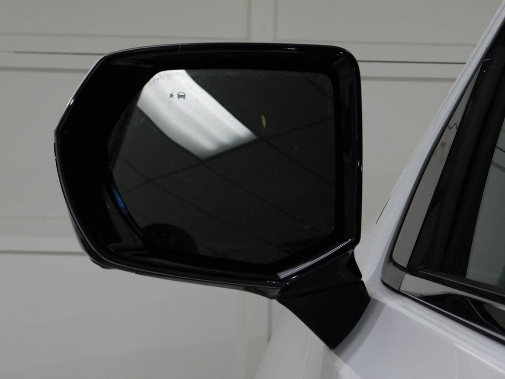 Chevrolet Tahoe LS 4WD 2025