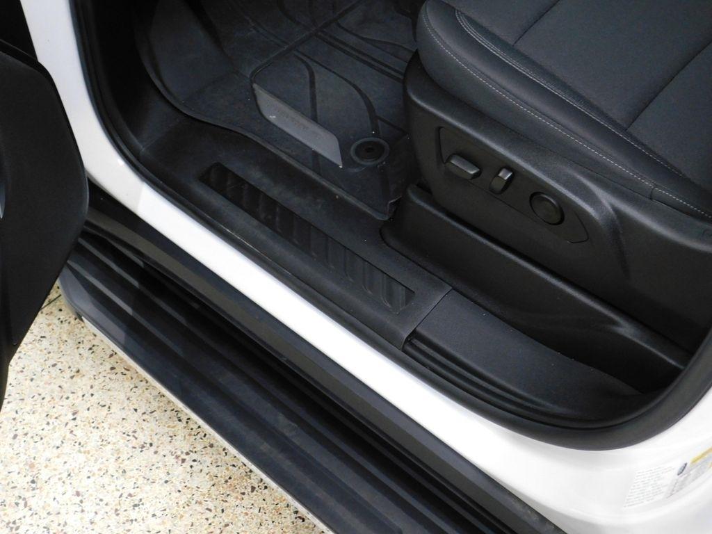 Chevrolet Tahoe LS 4WD 2025