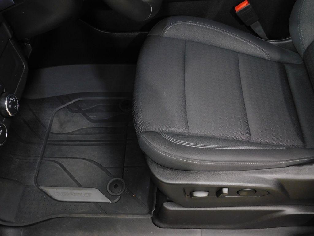 Chevrolet Tahoe LS 4WD 2025