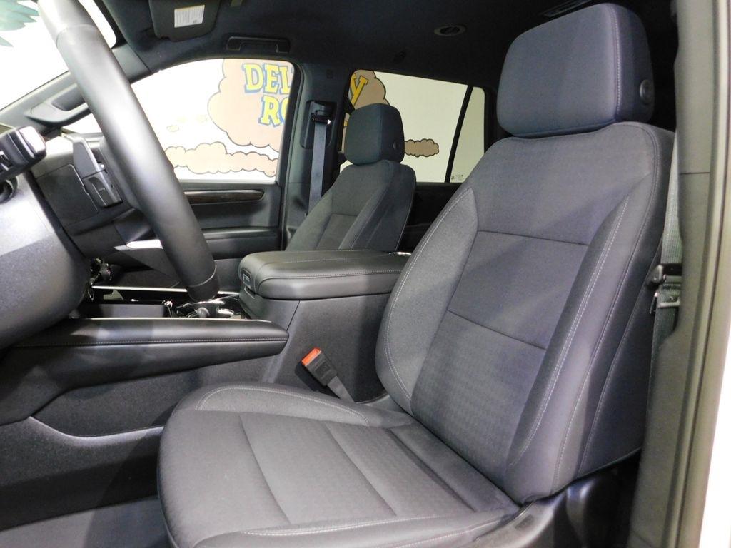 Chevrolet Tahoe LS 4WD 2025