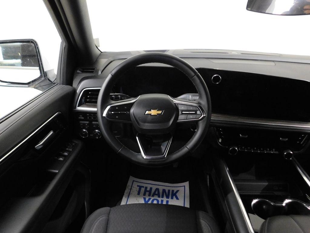 Chevrolet Tahoe LS 4WD 2025