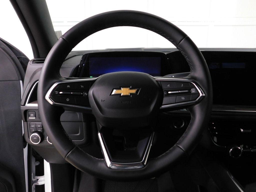Chevrolet Tahoe LS 4WD 2025