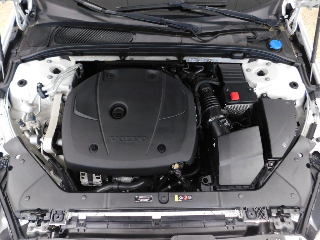 Volvo S60 T6 Inscription AWD 2021