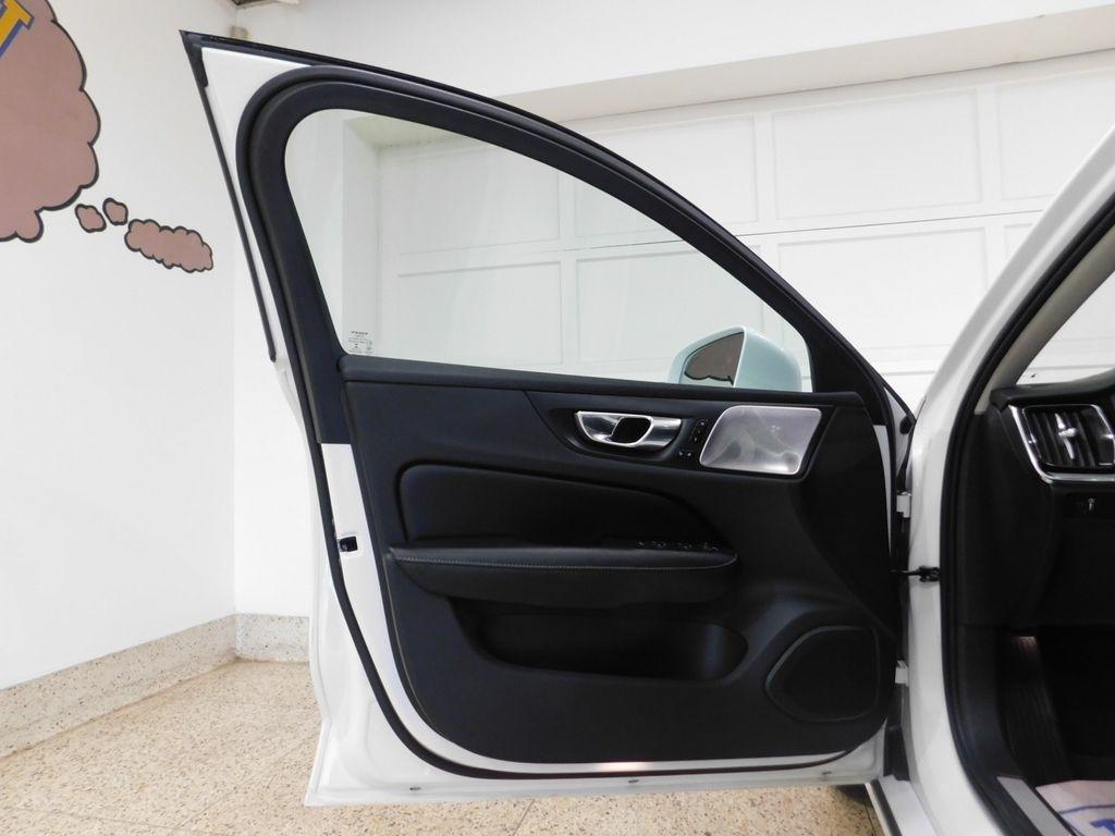 Volvo S60 T6 Inscription AWD 2021