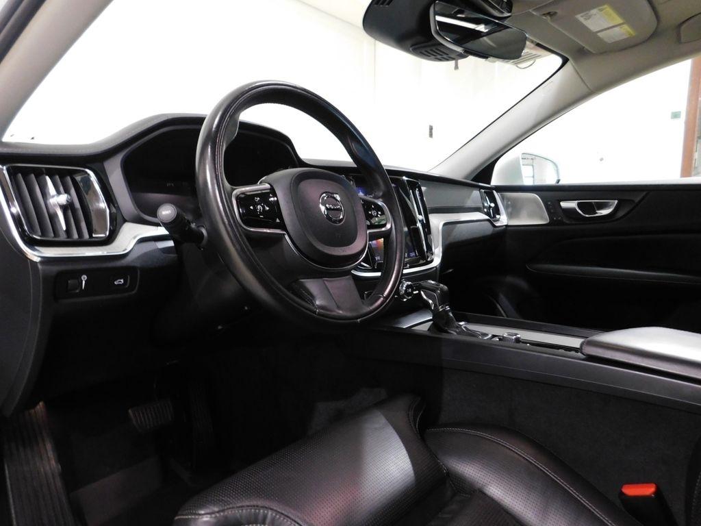 Volvo S60 T6 Inscription AWD 2021