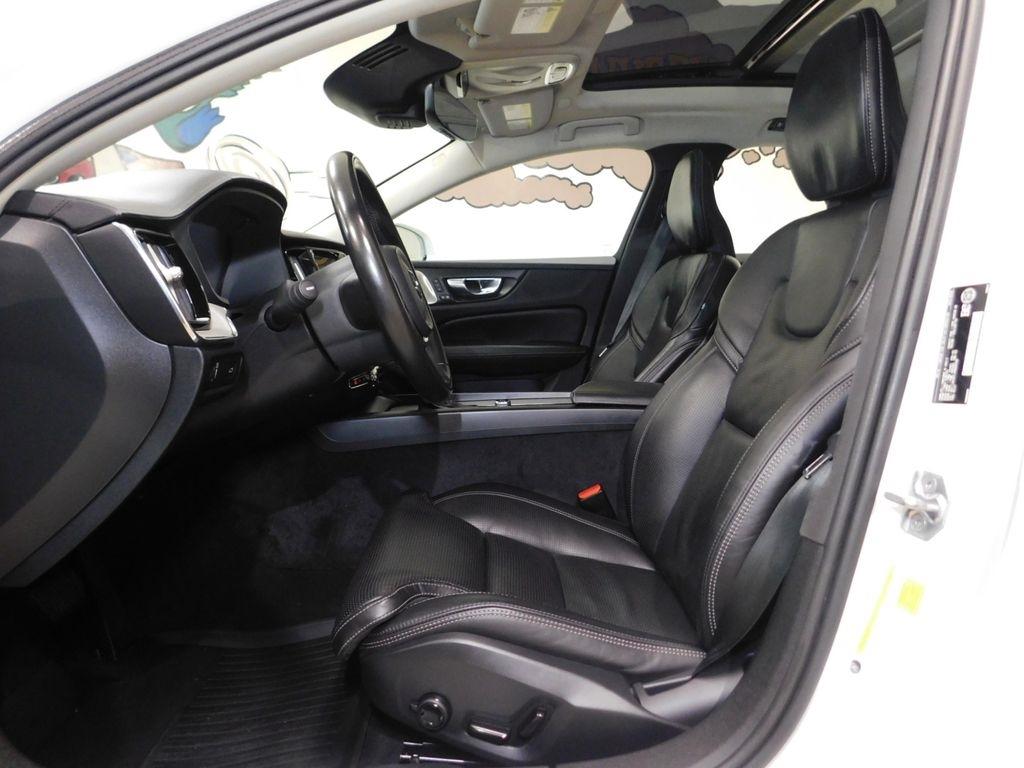 Volvo S60 T6 Inscription AWD 2021