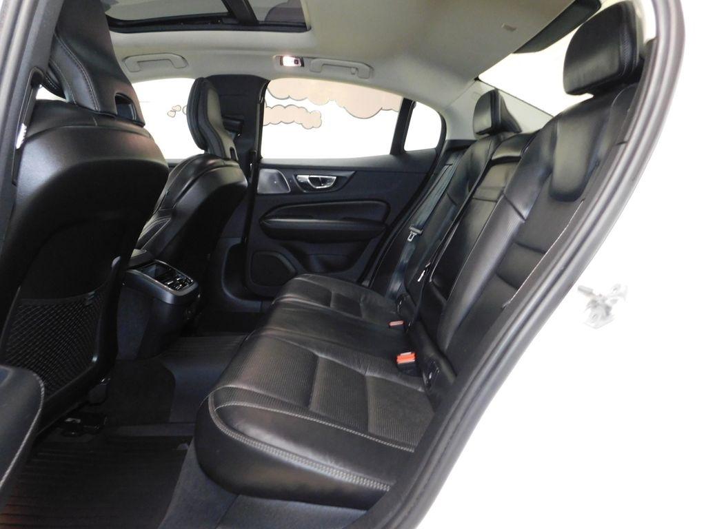 Volvo S60 T6 Inscription AWD 2021