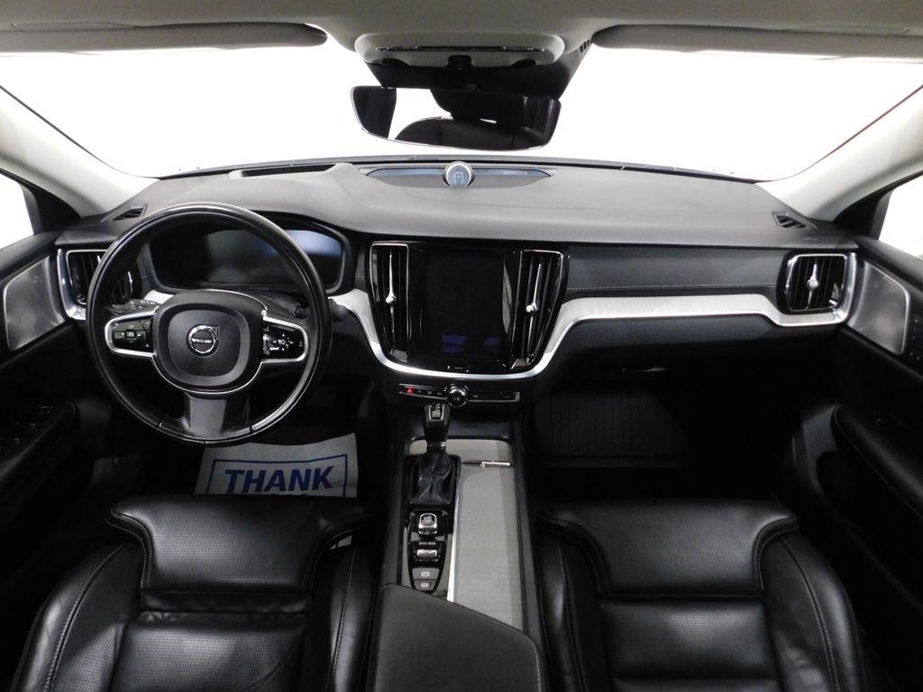 Volvo S60 T6 Inscription AWD 2021