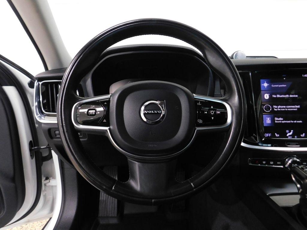Volvo S60 T6 Inscription AWD 2021