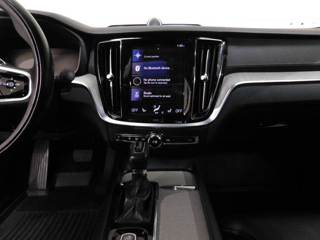 Volvo S60 T6 Inscription AWD 2021
