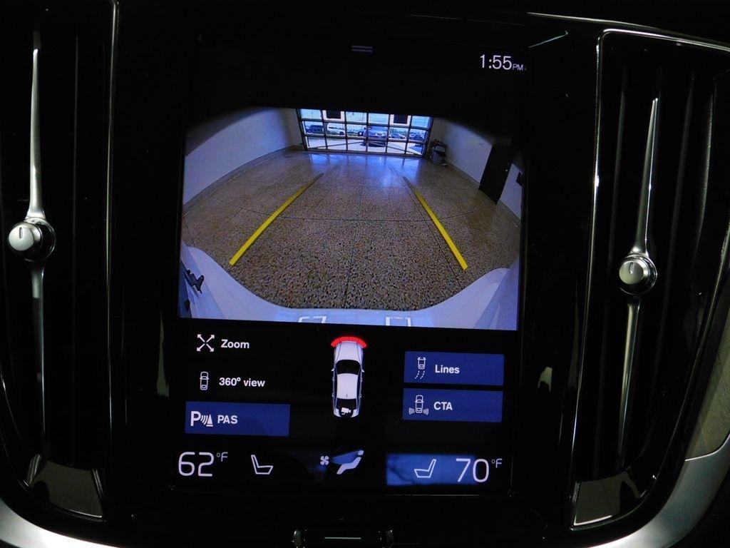 Volvo S60 T6 Inscription AWD 2021