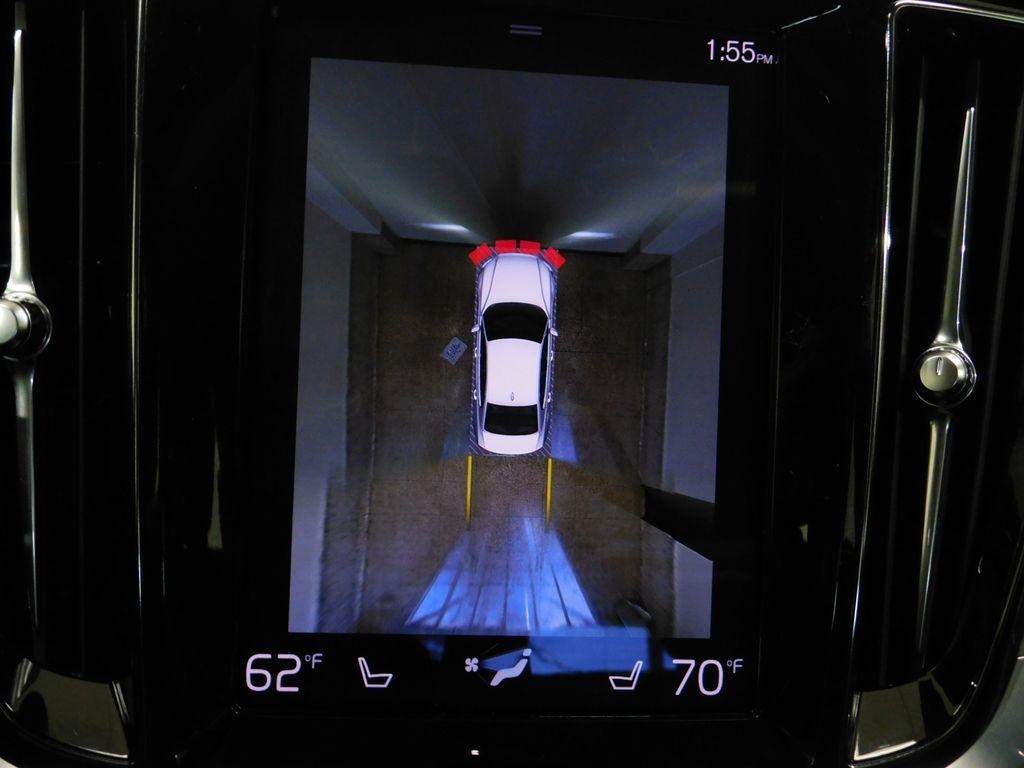 Volvo S60 T6 Inscription AWD 2021