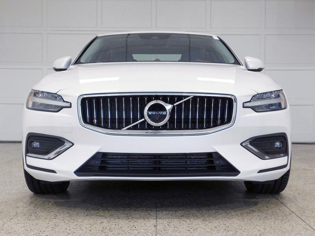 Volvo S60 T6 Inscription AWD 2021