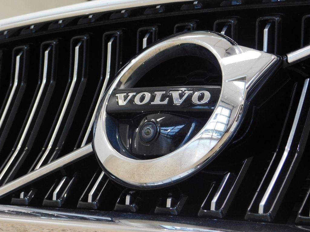 Volvo S60 T6 Inscription AWD 2021